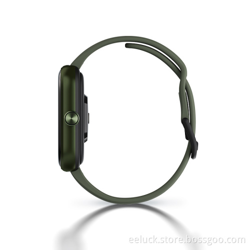 New Smart Watch Health Bracelet Fitness Smartwatch Hand Watch Waterproof 5ATM Heart Rate Sport Watches